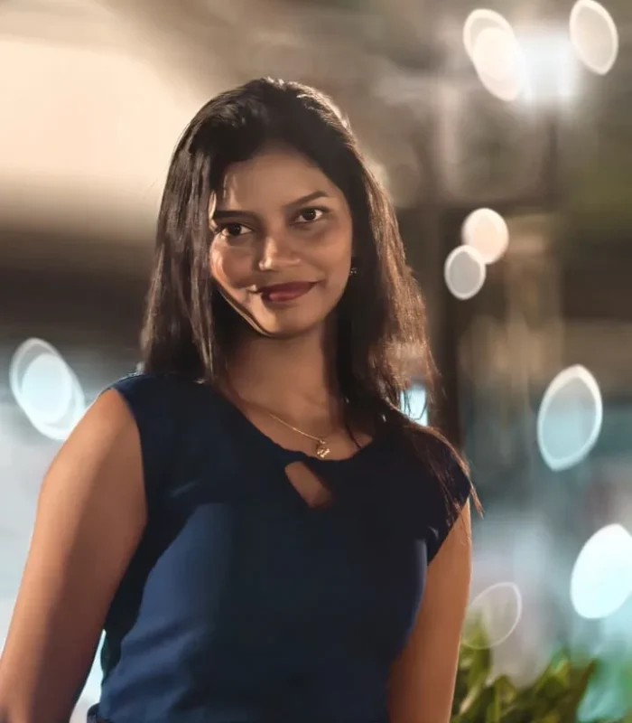 Freelance Digital Marketer